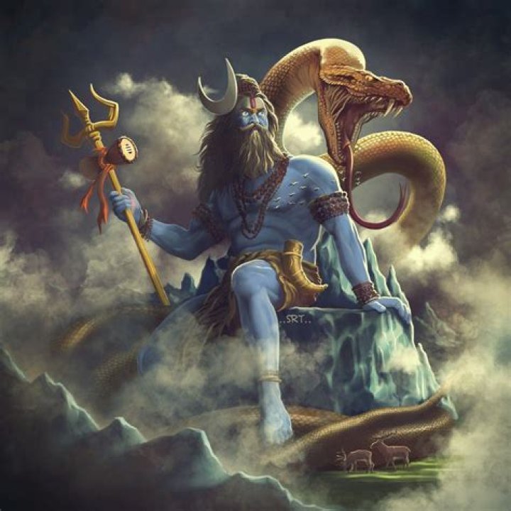 Are Aghori powerful?