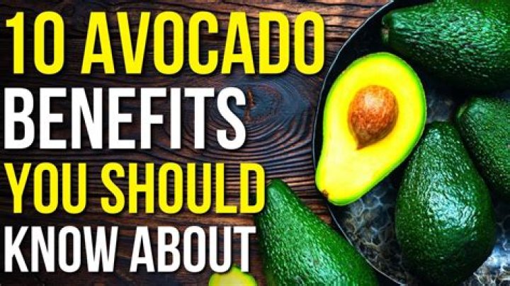Are avocados making people sick?