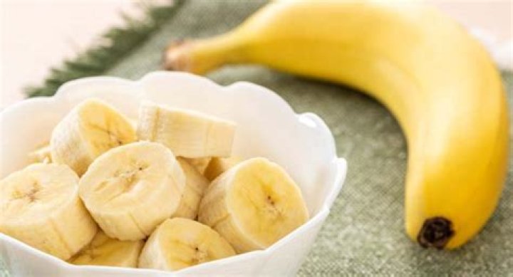 Are bananas good for dementia?