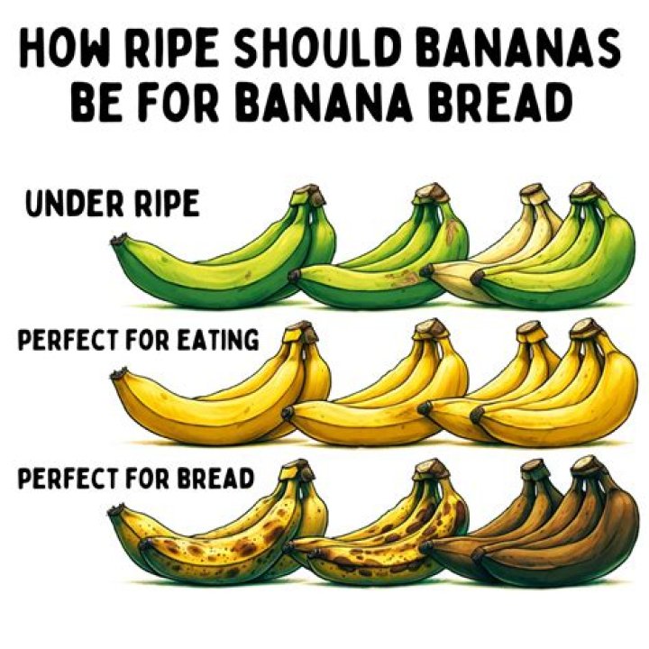 Are bananas good when drunk?