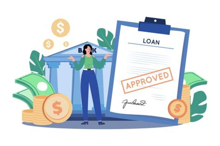 Are bank loans good?