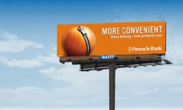 Are billboards effective advertising?