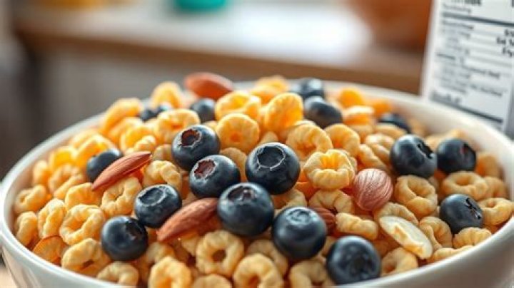 Are Cheerios OK for diabetics?