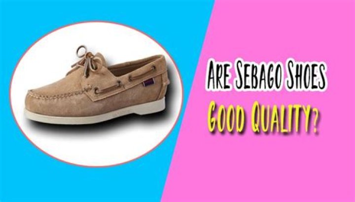 Are DC Shoes good quality?