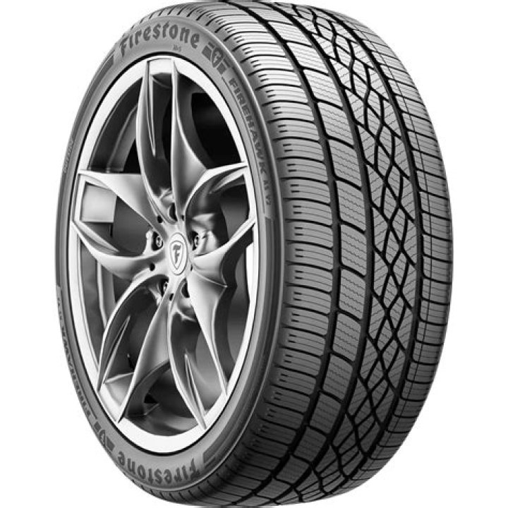 Are Firestone Tyres premium?