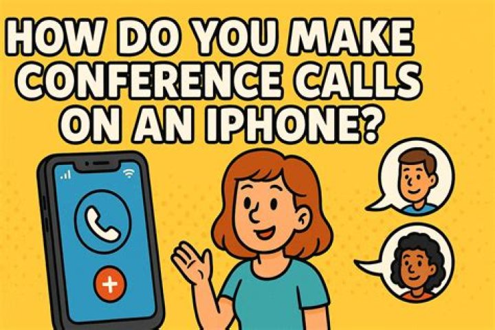 Are free conference calls really free?
