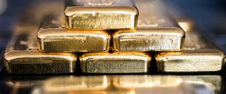 Are gold sales reported to IRS?
