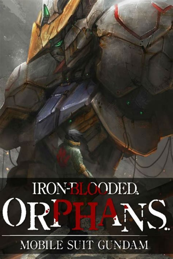 Are iron-blooded orphans finished?