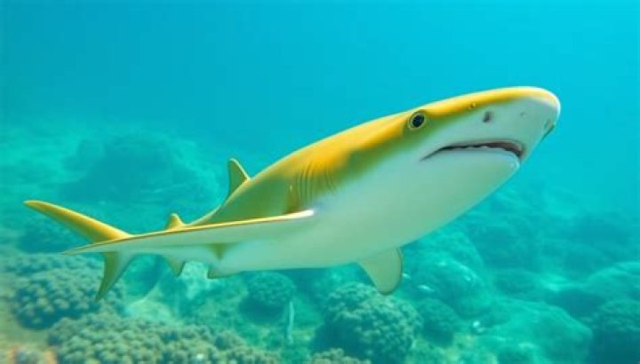 Are lemon sharks friendly?