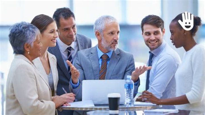 Are managers allowed to raise their voice?