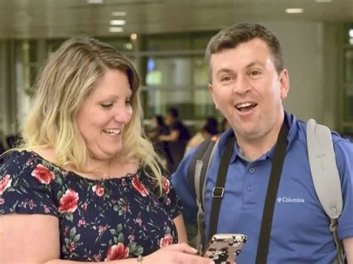 Are mursel and Anna still together?