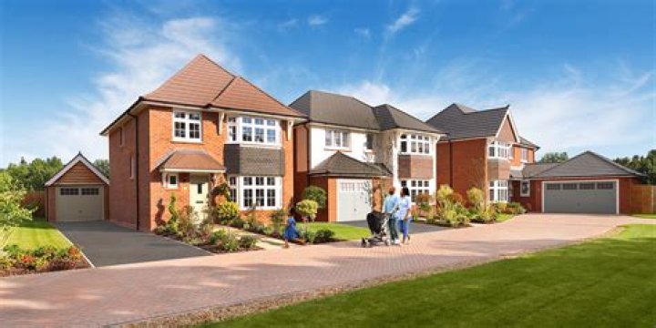 Are new builds overpriced?