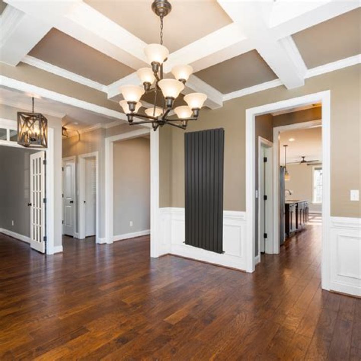 Are new radiators more efficient?