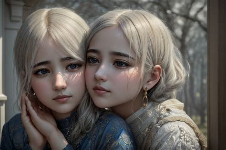 Are old souls empaths?