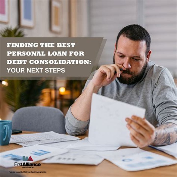 Are payday loans eligible for debt consolidation?