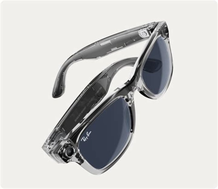 Are Polarised Ray-Bans worth it?