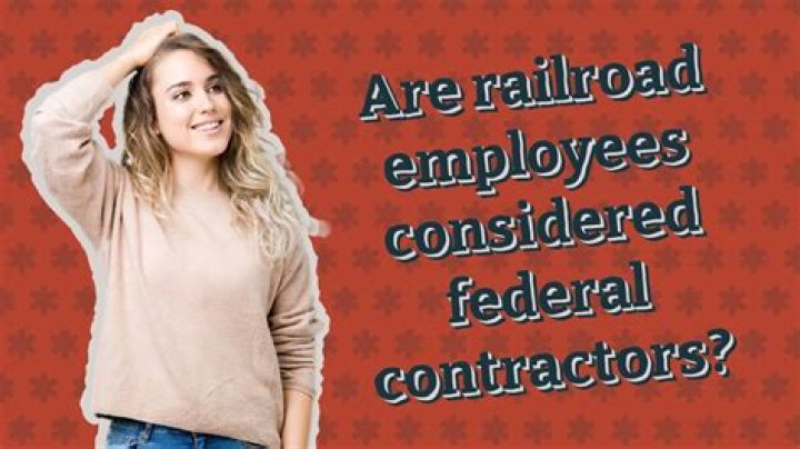 Are postal workers considered federal employees?