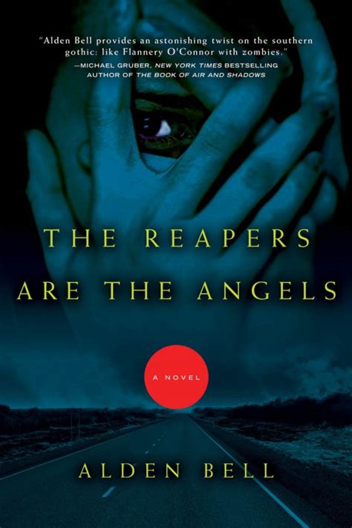 Are Reapers Angels?