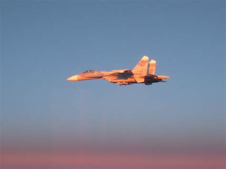 Are Russian planes allowed over USA?