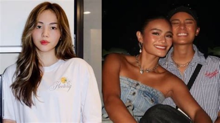 Are Salvador and Natalie dating?