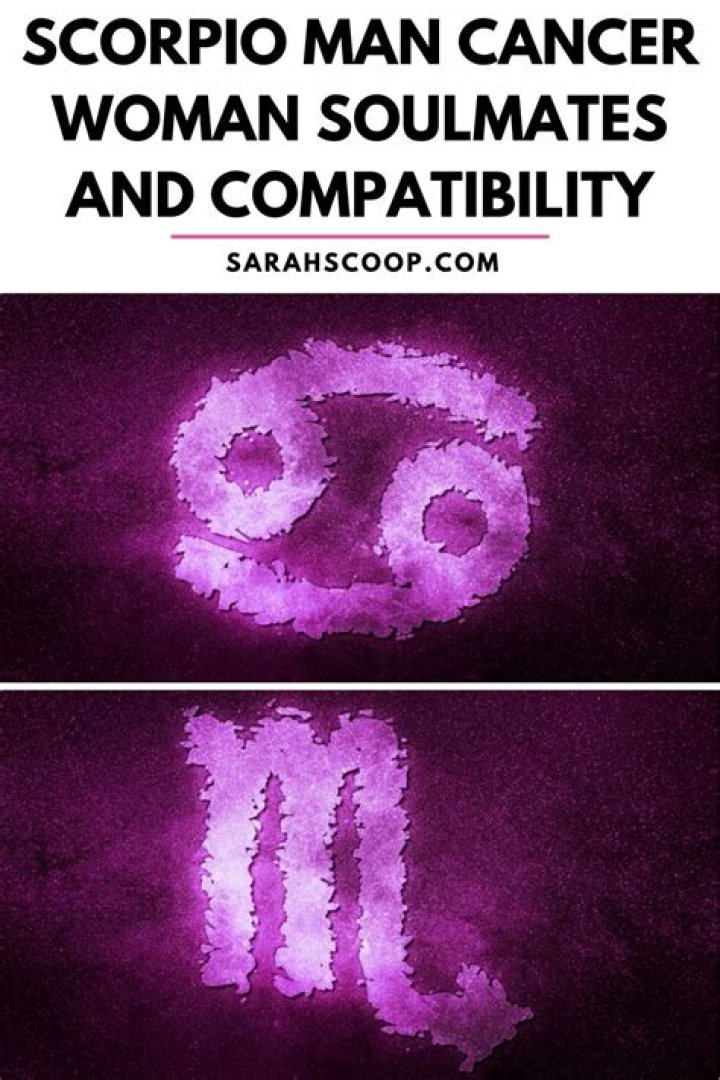 Are Scorpio woman Dominant?