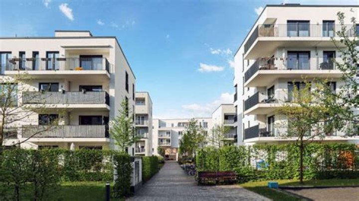 Are Spanish flats leasehold?