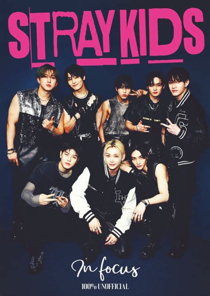 Are Stray Kids fan of BTS?