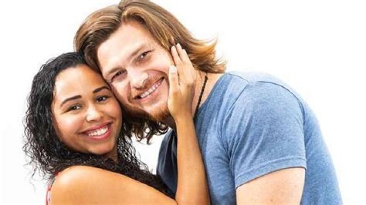 Are Tania and Syngin still married?