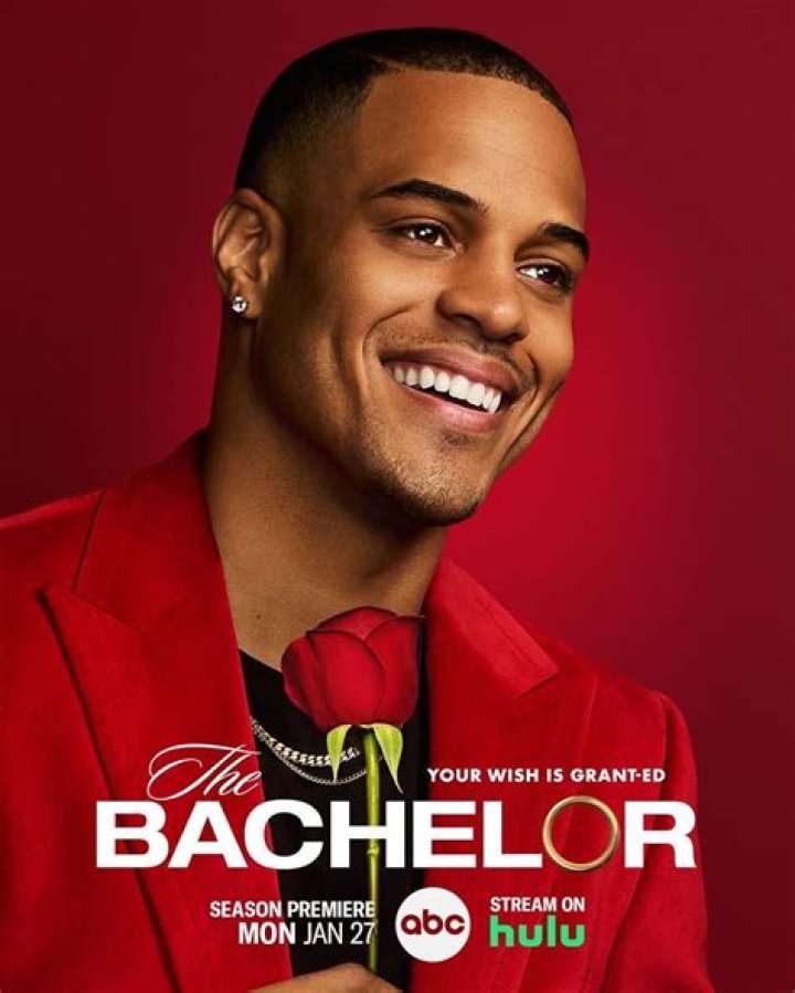 Are the guys on The Bachelor rich?