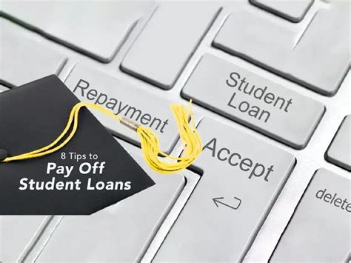 Are there any grants to pay off student loans?
