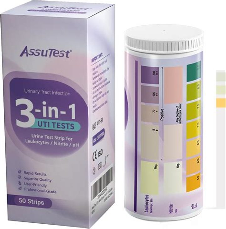 Are urine tests covered by insurance?