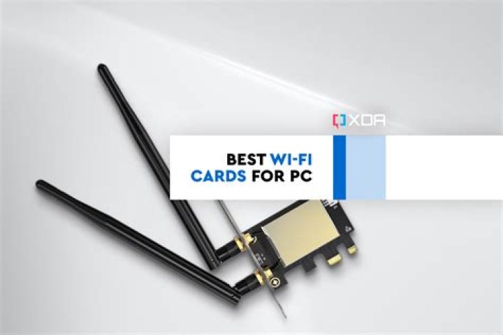 Are WiFi cards safe?