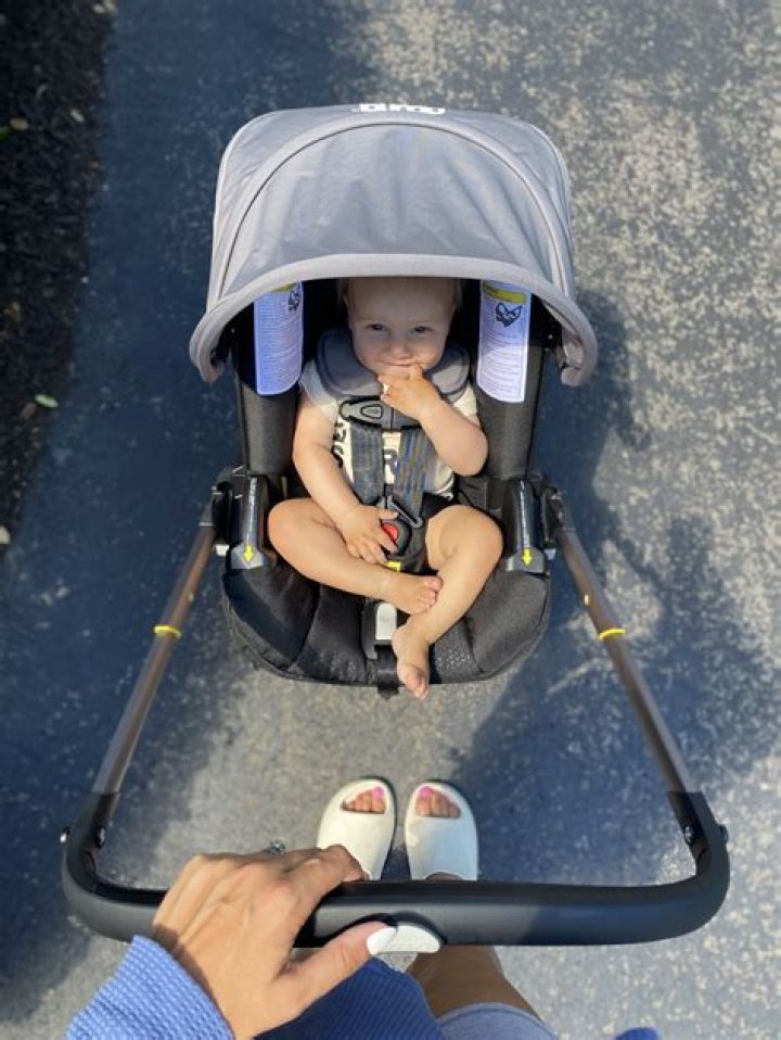 Can 1 year old have nightmares?