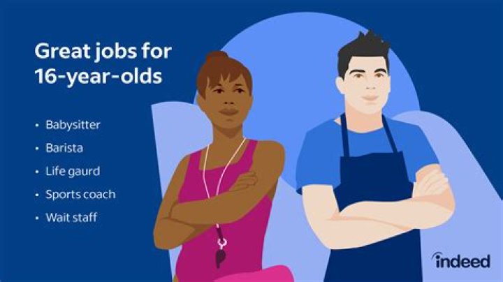Can 16 year olds work past 10?