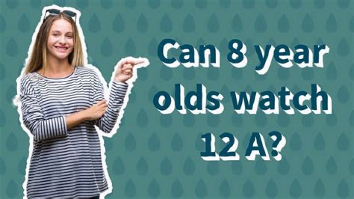 Can a 10 year old watch SML?