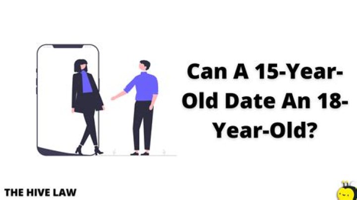 Can a 13 year old date a 20 year old in Japan?