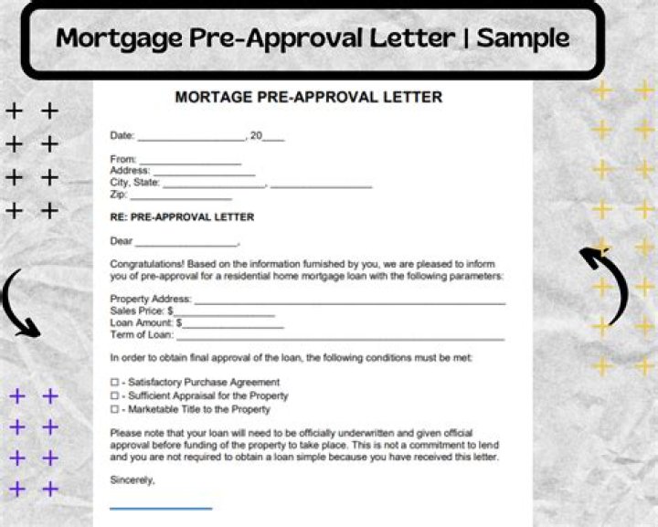 Can a broker give you pre-approval?