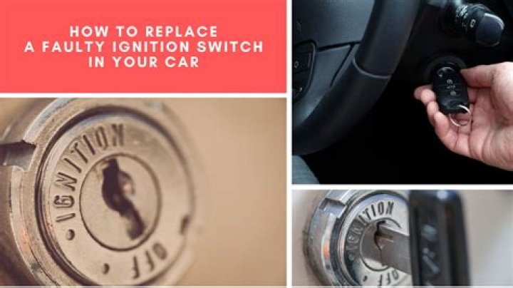 Can a faulty ignition switch drain your battery?