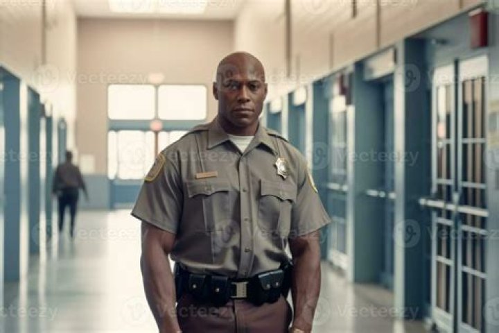 Can a felon become a correctional officer in Illinois?