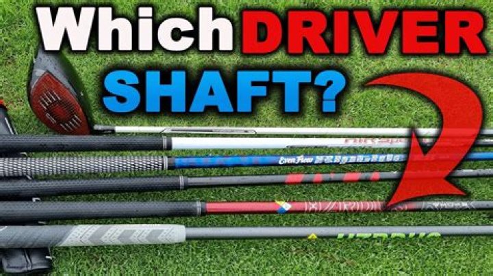 Can a high handicapper use stiff shafts?