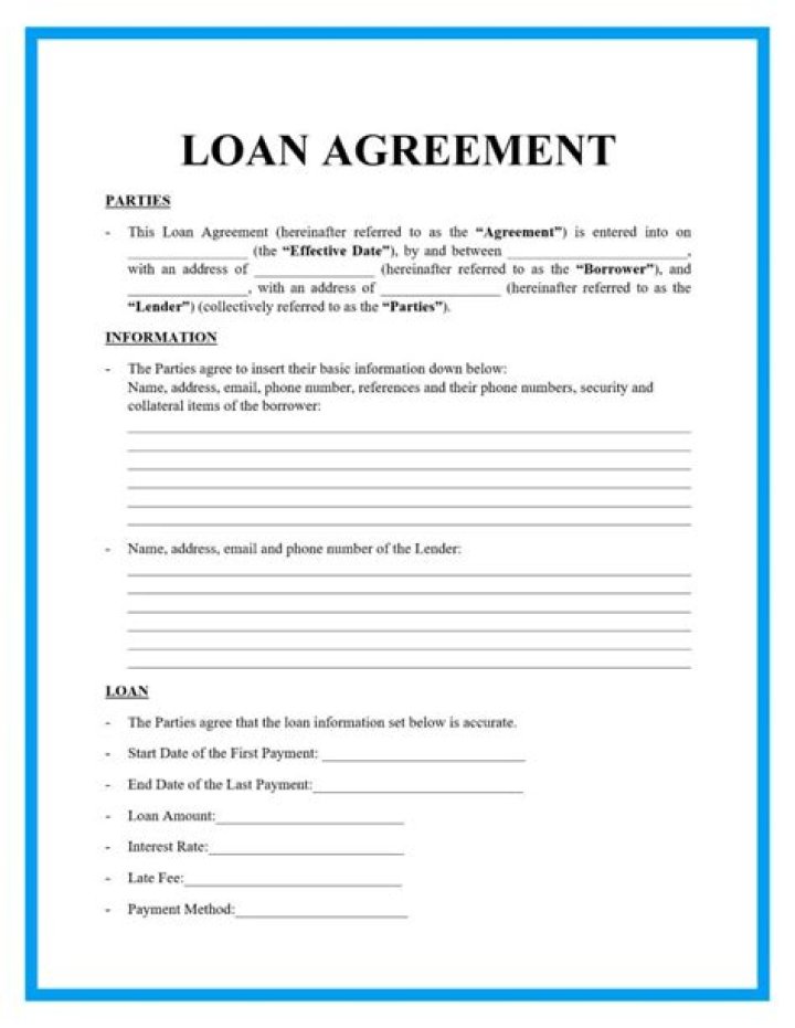 Can a minor Disaffirm a contract for student loans?