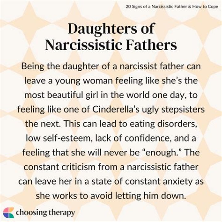 Can a narcissist truly love their children?