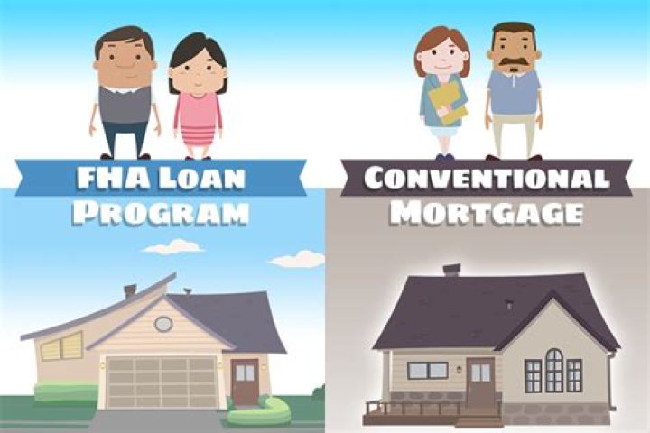 Can a reverse mortgage be a government loan?