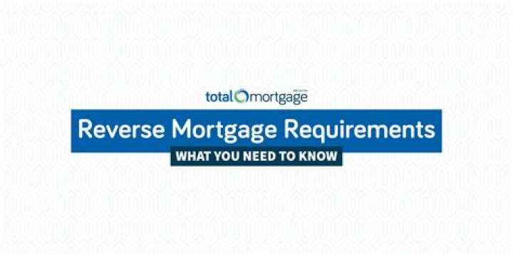 Can a reverse mortgage be transferred?
