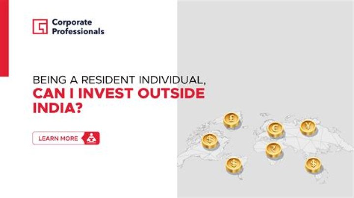 Can a US resident invest?
