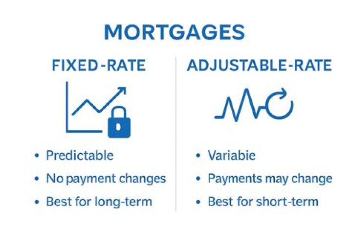Can adjustable rate mortgage be convert to fixed?