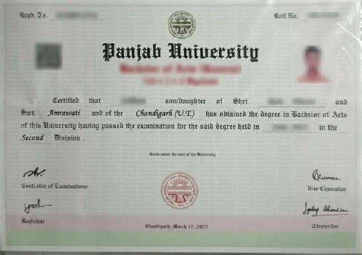 Can BA student do MSc it?