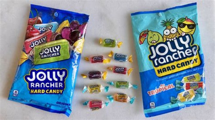 Can cats have Jolly Ranchers?