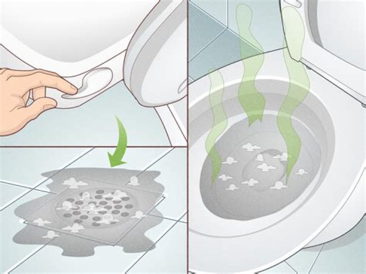 Can Epsom salt be used to unclog a toilet?