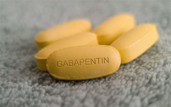 Can gabapentin affect you mentally?